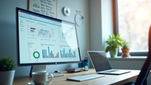Créez vos applications professionnelles facilement avec power apps