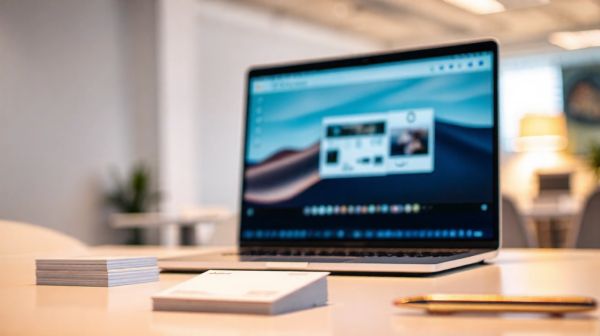 Top 5 antivirus solutions à considérer pour mac en 2024