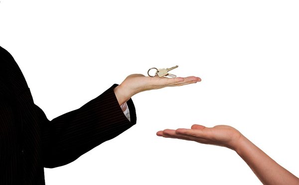 Fiche métier d'un conseiller en immobilier