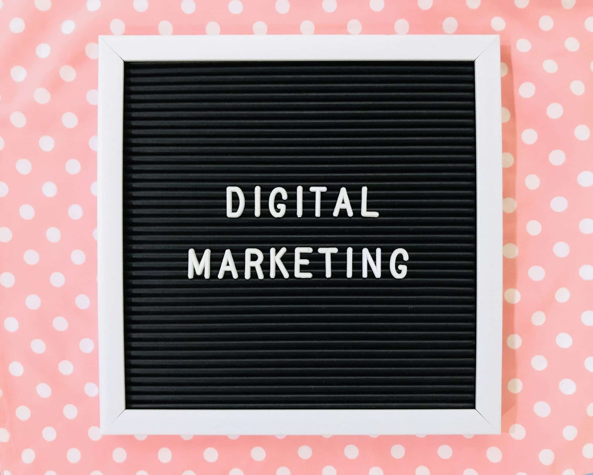 Marketing digital : quels sont les pièges à éviter ?