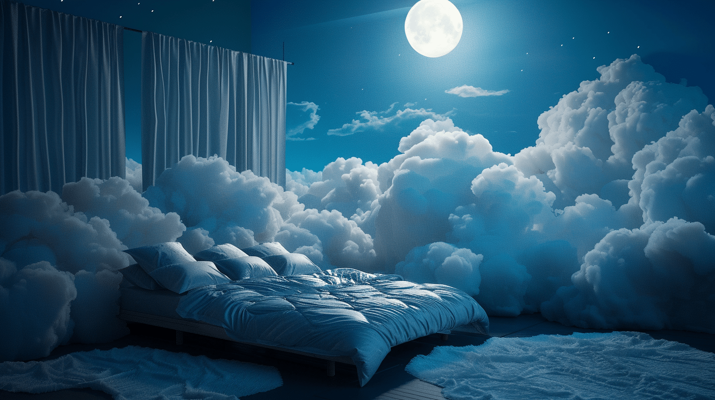 Solutions pour un meilleur sommeil : découvrez les conseils experts